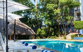 Hotel Maya Palenque